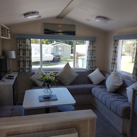 Majestic Holiday Villa Millom Bagian luar foto